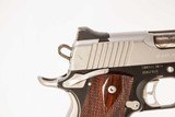 KIMBER ULTRA CDP II 1911 45 ACP USED GUN INV 214222 - 2 of 6
