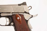 KIMBER ULTRA CDP II 1911 45 ACP USED GUN INV 214222 - 5 of 6