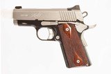 KIMBER ULTRA CDP II 1911 45 ACP USED GUN INV 214222 - 6 of 6