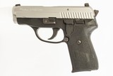 SIG P239 SAS 9MM USED GUN INV 212252 - 2 of 2