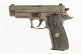 SIG P226 LEGION 40S&W USED GUN INV 213552 - 2 of 2
