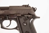 TAURUS PT 101 P 40 S&W USED GUN INV 215425 - 5 of 6