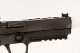 SIG SAUER P32XFIVE 9MM USED GUN INV 218402 - 3 of 6