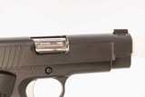 NIGHTHAWK 1911 CUSTOM 9MM USED GUN INV 217435 - 3 of 6