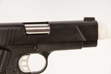 NIGHT HAWK T4 1911 9MM USED GUN INV 218460 - 3 of 5