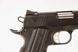 NIGHT HAWK T4 1911 9MM USED GUN INV 218460 - 2 of 5