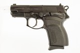 BERSA THUNDER-45 PRO 45ACP USED GUN INV 218524 - 2 of 2