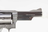 SMITH & WESSON 66 357 MAG USED GUN INV 218491 - 3 of 6