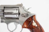 SMITH & WESSON 66 357 MAG USED GUN INV 218491 - 4 of 6