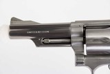 SMITH & WESSON 66 357 MAG USED GUN INV 218491 - 5 of 6