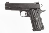 NIGHTHAWK CUSTOM T3 45ACP USED GUN INV 210817 - 2 of 2