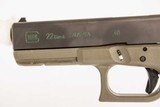 GLOCK 22 GEN 4 40 S&W USED GUN INV 217533 - 4 of 6