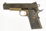 SPRINGFIELD ARMORY 1911 OPERATOR 45ACP USED GUN INV 211977 - 2 of 2