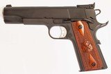 SPRINGFIELD ARMORY 1911-A1 45 ACP USED GUN INV 218438 - 5 of 5