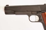 SPRINGFIELD ARMORY 1911-A1 45 ACP USED GUN INV 218438 - 4 of 5