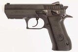 IWI JERICHO 941 9MM USED GUN INV 218517 - 5 of 5