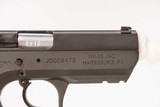 IWI JERICHO 941 9MM USED GUN INV 218517 - 3 of 5