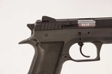 IWI JERICHO 941 9MM USED GUN INV 218517 - 2 of 5