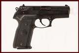 BERETTA 8045F 45 ACP USED GUN INV 218527 - 1 of 5