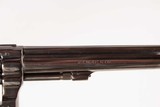 SMITH & WESSON 48-2 22 MRF USED GUN INV 218422 - 3 of 6