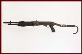 FRANCHI SPSA 12-L 12 GA USED GUN INV 218459 - 1 of 8