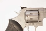 TAURUS 608 .357 MAG USED GUN INV 218617 - 2 of 6