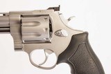 TAURUS 608 .357 MAG USED GUN INV 218617 - 4 of 6