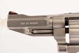 SMITH & WESSON 275 357 MAG USED GUN INV 218601 - 5 of 6