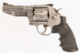 SMITH & WESSON 275 357 MAG USED GUN INV 218601 - 6 of 6