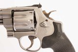 SMITH & WESSON 275 357 MAG USED GUN INV 218601 - 4 of 6