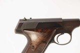 COLT HUNTSMAN 22 LR USED GUN INV 218593 - 2 of 5