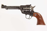 RUGER SINGLE SIX 22 LR USED GUN INV 218451 - 6 of 6