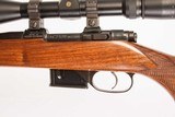 CZ 527 22 REM USED GUN INV 218592 - 3 of 6