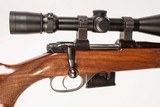 CZ 527 22 REM USED GUN INV 218592 - 5 of 6