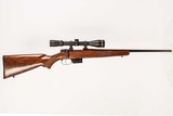 CZ 527 22 REM USED GUN INV 218592 - 6 of 6