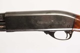 REMINGTON 870 WINGMASTER 12 GA USED GUN INV 218017 - 3 of 8