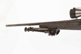 SAVAGE AXIS 308 WIN USED GUN INV 218112 - 4 of 6