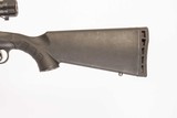SAVAGE AXIS 308 WIN USED GUN INV 218112 - 2 of 6