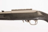 RUGER 10/22 22 LR USED GUN INV 218523 - 3 of 7