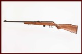 MARLIN 880 .22 LR USED GUN INV 218530 - 1 of 8