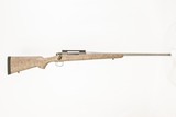REMINGTON 700 HILL COUNTRY
270WBY USED GUN INV 212614 - 2 of 4