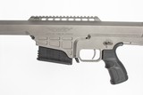 BARRETT 98B 6.5CREEDMOOR USED GUN INV 196414 - 3 of 4