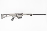 BARRETT 98B 6.5CREEDMOOR USED GUN INV 196414 - 2 of 4