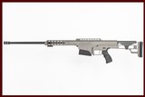 BARRETT 98B 6.5CREEDMOOR USED GUN INV 196414 - 1 of 4