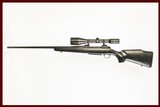 SAKO M995 7MM REMMAG USED GUN INV 211448 - 1 of 4