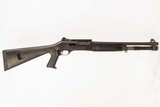 BENELLI M4 12 GA USED GUN INV 218658 - 7 of 7