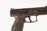 H&K VP9 9MM USED GUN INV 218612 - 2 of 5