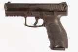 H&K VP9 9MM USED GUN INV 218612 - 5 of 5