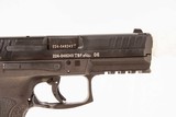 H&K VP9 9MM USED GUN INV 218612 - 3 of 5