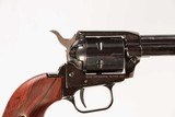 HERITAGE ROUGH RIDER .22LR/MAG USED GUN INV 218699 - 2 of 5